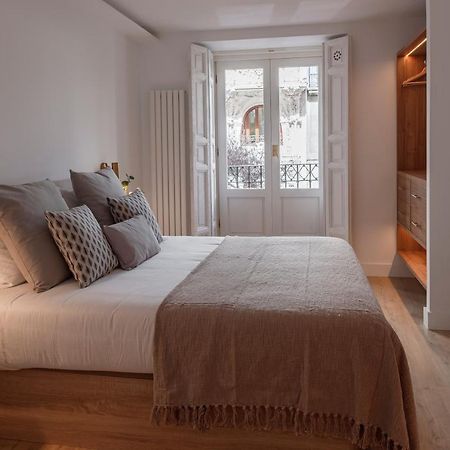 Centro V Calle Mayor 3Br 3Bh マドリード エクステリア 写真