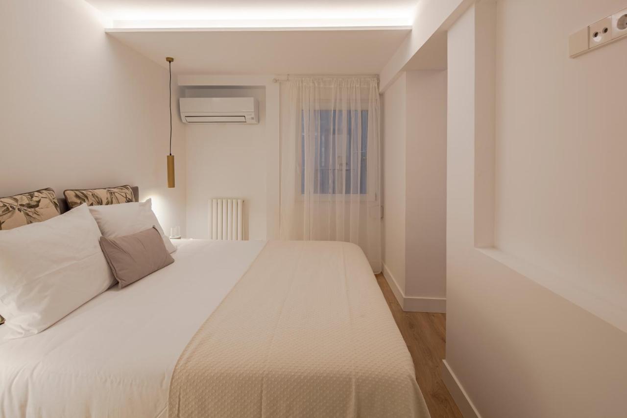 Centro V Calle Mayor 3Br 3Bh マドリード エクステリア 写真